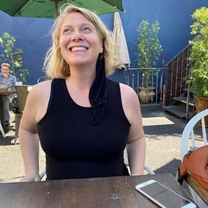 Meet your Posher, Lauren